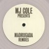 MJ Cole - Madrugada Remixes (12'')